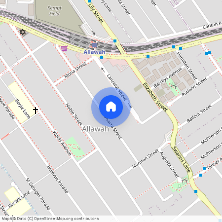 Unit 4/28-30 Illawarra Street, Allawah