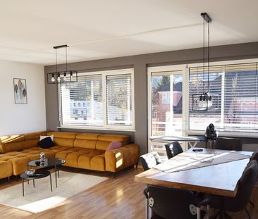 Große 4-Zimmerwohnung in Zentrum von Hohenems! - Foto 6