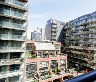 For Lease - 180 Front Street Unit# 919, Toronto, Ontario - Photo 5