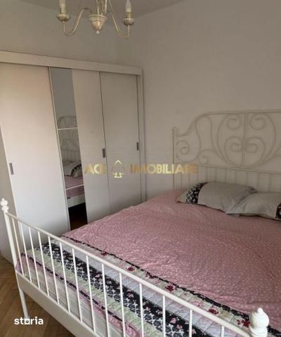 2 Camere de inchiriat | Floreasca | Metrou | Mobilat | Uitlat - Fotografie 5