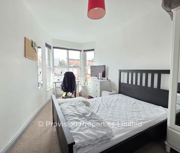 6 Bedroom Student Lets Leeds - Photo 4