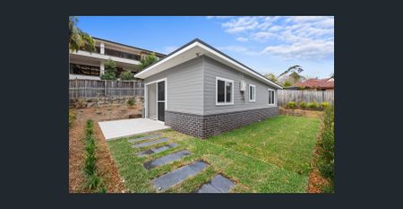 Modern, Spacious Granny Flat - Photo 5