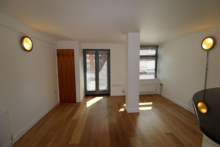 1 bedroom flat to rent - Photo 3