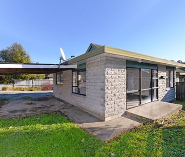 Unit 1, 154 Waimea Road, Nelson South, Nelson - Photo 1