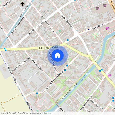 Rue des Charmilles 7, Yverdon-Les-Bains