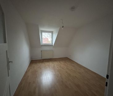 Zwei-Zimmer-Wohnung in Eberstadt ab sofort verfügbar! - Foto 1