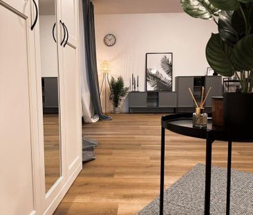 Pronájem bytu 1+1 • 40 m² bez realitkyEmmendingerstr 43, , Bádensko... - Photo 2