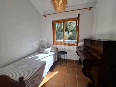 4 room luxury House for rent in Mercadal, Spain - Photo 4