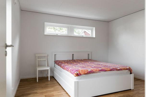 Skönabergsvägen, Stockholm - Foto 1