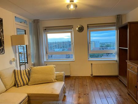 Te huur: Appartement Pompenburg in Rotterdam - Photo 3