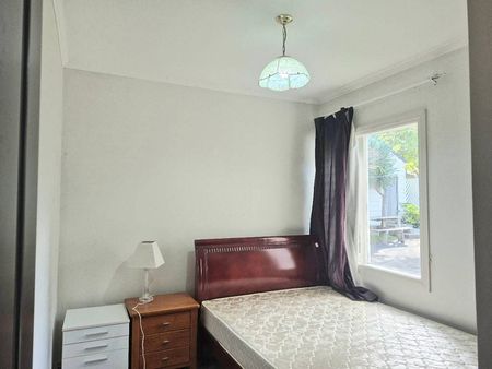 Modern 2-Bedroom self contained -flatmate wanted - Photo 5