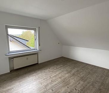 Gepflegte 2-Zimmer-Wohnung in einem Ortsteil von Windeck! - Foto 5