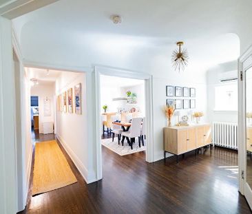 For Lease - 199 Parkside Drive Unit# Main, Toronto, Ontario - Photo 1