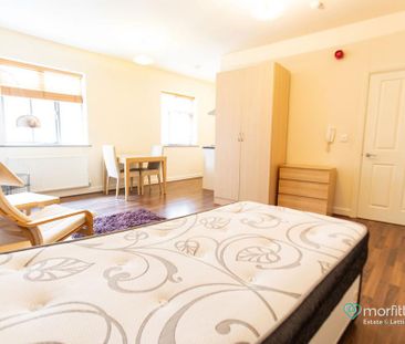 Studio to rent - Photo 4