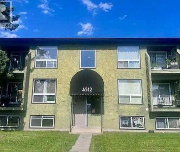 Coming soon, cozy one bedroom in Bowness | 205 - 4512 75 Street Nor... - Photo 1