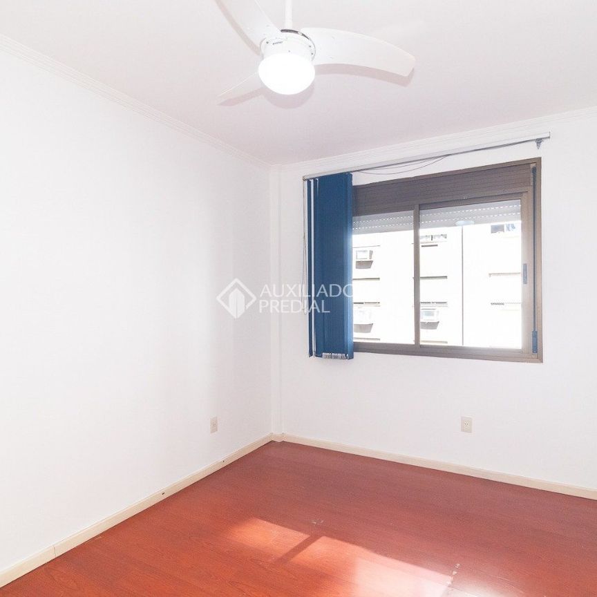 Cobertura com 3 quartos e 180m² para alugar em Menino Deus, Porto Alegre. - Photo 1