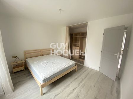 Location Appartement 2 pièces 52m² - Photo 4