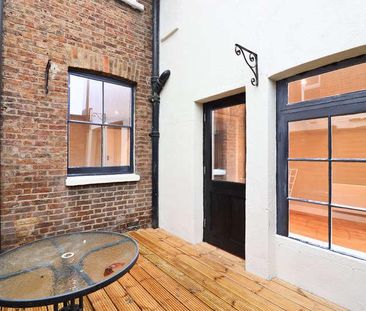 Hook Road, Surbiton, KT6 - Photo 2