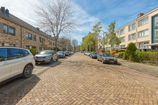 Huis te huur: Citerstraat 3-J 2287 EP Rijswijk (ZH) - Photo 1