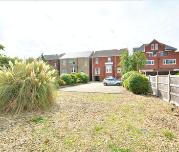 To Let – Saunders Street, Southport – Top Floor - Photo 5