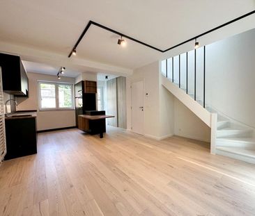 Compact huisje, plaats voor 1 extra persoon - Foto 5