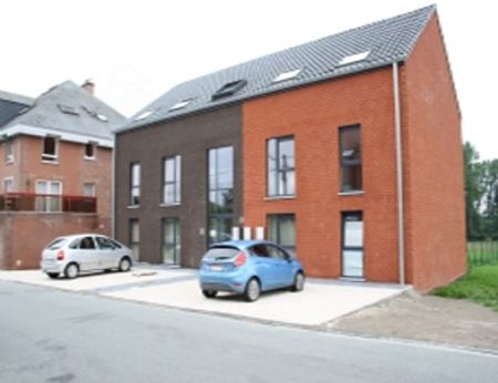 Appartement te huur - Foto 4