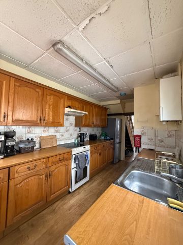 Room in a Shared House, Langton Court Road, BS4 - Photo 5