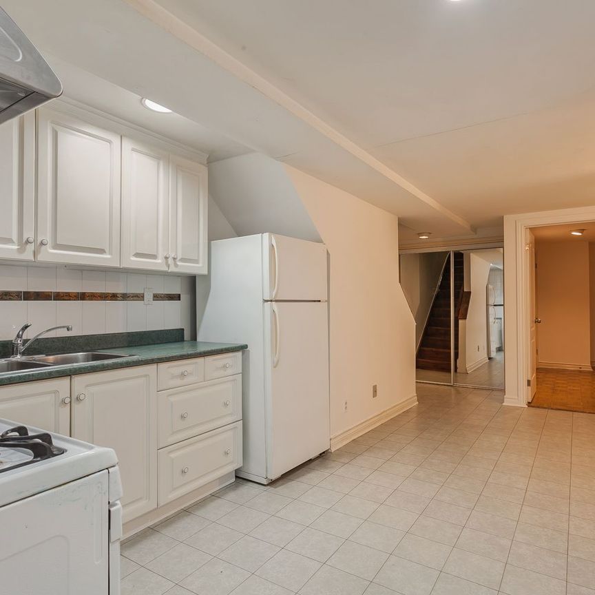 For Lease - 261 Markham Street Unit# B, Toronto, Ontario - Photo 1