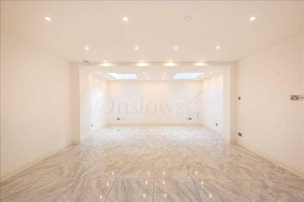 Sloane Avenue, Chelsea - Photo 1