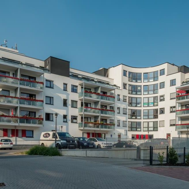 2-Zimmer Wohnung in Bochum-Mitte - Photo 2