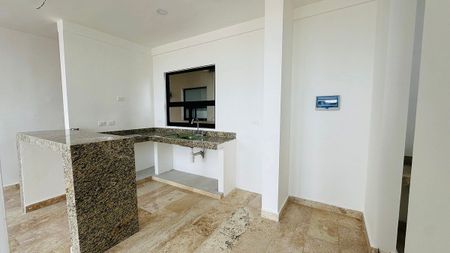 Departamento Sin Amueblar en Renta en Montes de Amé, Mérida - Photo 2