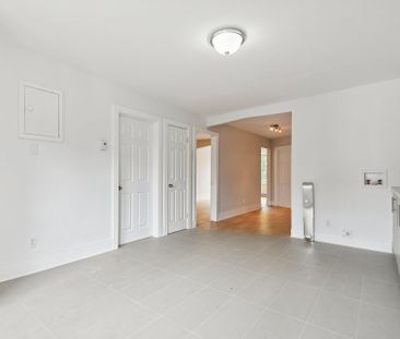 Appartement - 7920 Av. Champagneur - Photo 1