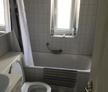 31/2-ROOM APARTMENT IN ZURICH - DISTRICT 2 WOLLISHOFEN, FURNISHED, ... - Foto 5