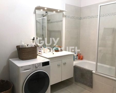 MAISONS ALFORT-RESIDENCE RECENTE VILLA JULES FERRY - Photo 5