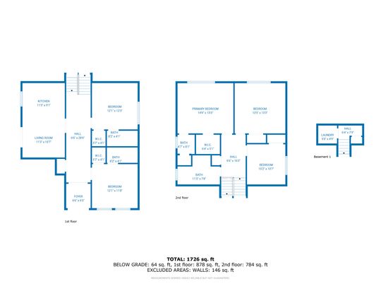 For Lease - 38 Larchmere Avenue Unit# Main, Toronto, Ontario - Photo 1