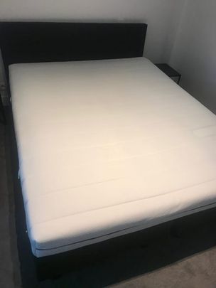 Appartement te huur - Photo 1