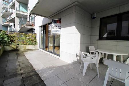 Appartement te huur - Foto 5