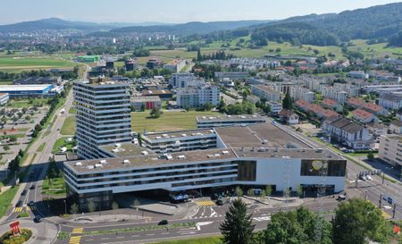 Leben im schönen Spreitenbach - Photo 2