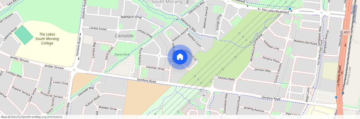 34 Kumara Circuit, Vic 3752, South Morang