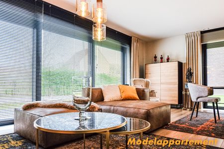 Instapklaar nieuwbouw appartement nabij het Donkmeer! - Photo 3