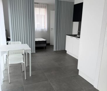 1 Zimmer, 30 m² - Photo 5