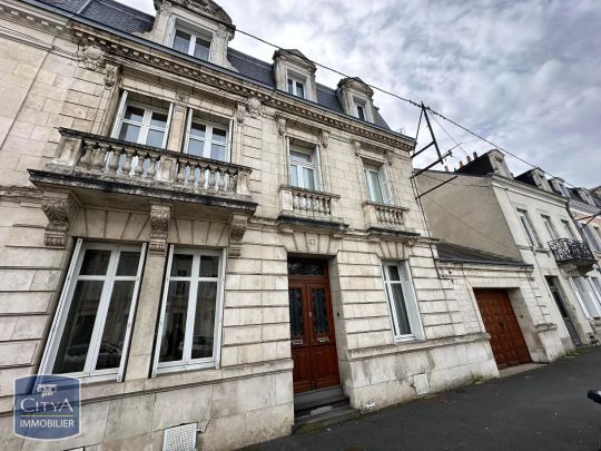 Maison à louer 6 pièces 287.33m² - Photo 1