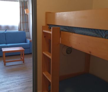 Location Appartement 1 pièce 22m² - Photo 5