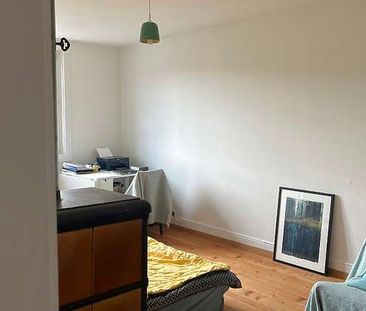 2.5 Zimmer, 45 m², 3. Stock - Photo 2