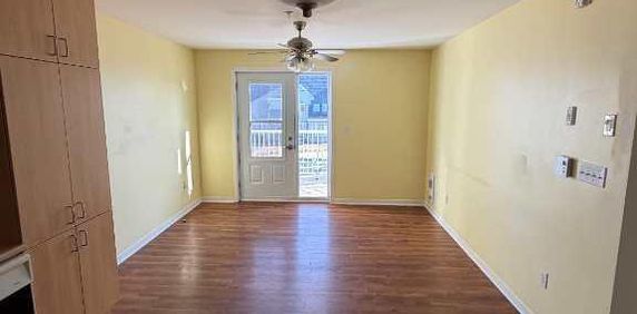 ST-JOSEPH-DU-LAC : LOGEMENT ACL 4 ½ À LOUER - Photo 2