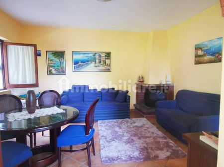 Villa plurifamiliare Complesso Pian delle Rose, Centro, Trevignano Romano - Photo 2