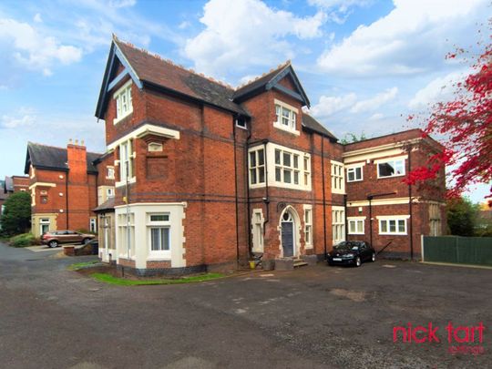 16, Stockwell Road, Tettenhall Wolverhampton, West Midlands, WV6 9PQ - Photo 1