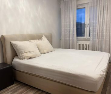 Zimmer in Frauen WG U6 Westphalweg - Photo 5