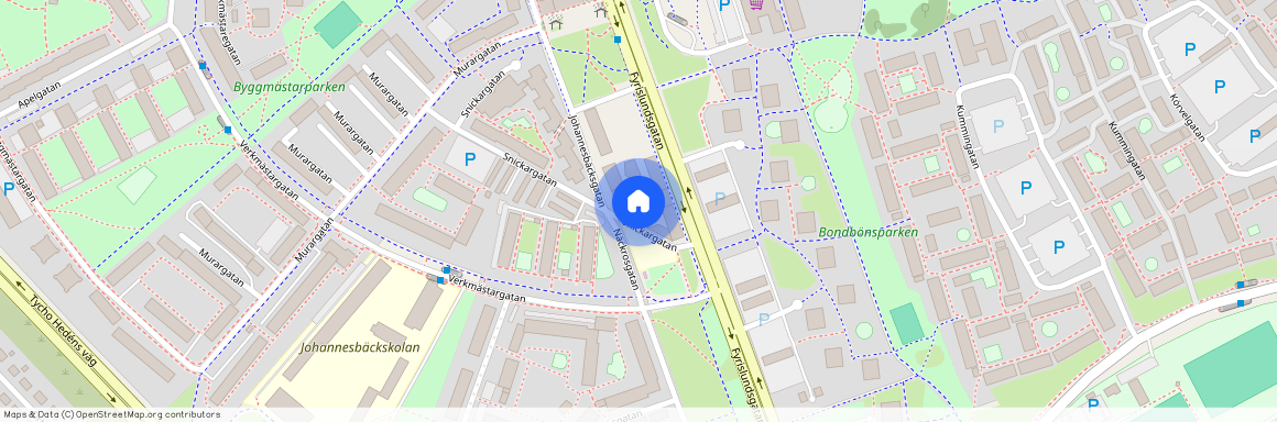 Dunörtsgatan 5, 75463, Uppsala