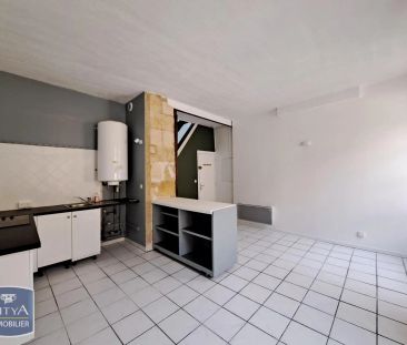 Appartement à louer 3 pièces 48.75m² - Photo 4